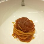 SALONE 2007 - スパゲッテイ ポモドーロ（30g）（2022.8）