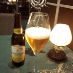 SALONE 2007 - ノンアルビール（2022.8）