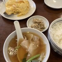 三和楼 - 