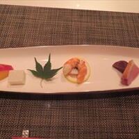 中国料理 陽明殿 - 前菜