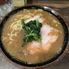 神田ラーメン わいず