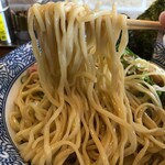 まるもり製麺 - 