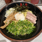 Toukyou Aburagumi Souhonten Ginza Gumi - 