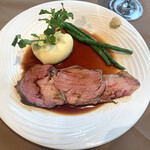 37 Roast Beef - 