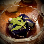 籠太 - 会津の小なす漬け