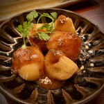 籠太 - カンプラ田楽