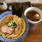 まるもり製麺 - 