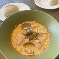 COLONIAL BEACH 横浜ハンマーヘッド - 