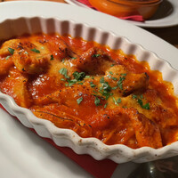 カルネジーオ イースト - 