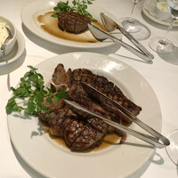 Morton's The Steakhouse 丸の内 - 