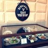 カフェ ポルトフィーノ