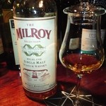 バー・バーンズ - MILROY21年もの