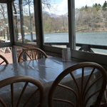 レストラン湖水 - 