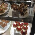 ホテルショップ「プレミアムパレット」 - 