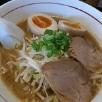 麺　喜だ屋 - 