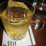 バー・ステア - スプリングバンク10yロック