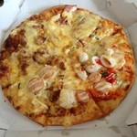 ピザポケット 南砂町店 - どれがどれだか？？？