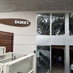 Duke's La Jolla - 