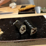 Shimbashi Sushi Seishin - 