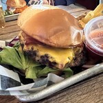 Restaurant at SmuttyNose - 