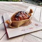 ナカヤ菓子店 - 