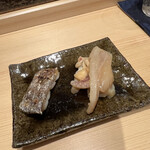 Shimbashi Sushi Seishin - 