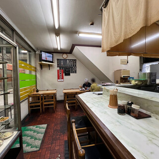 御食事処 だるま_2