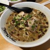 Zabon Ramen - 料理写真: