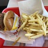 In-N-Out Burger - 料理写真:
