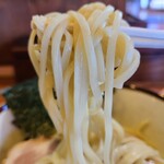 Menya Shimizu - 麺