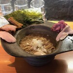 拉麺 成 - 