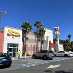 In-N-Out Burger - 