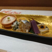 名駅 鮨 天野 - 先輩用