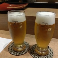 名駅 鮨 天野 - プレミアム