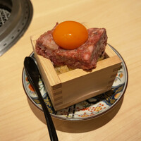 横浜 うしみつ - 