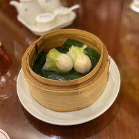 萬珍樓 本店 - 白菜餃子