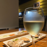 炭火焼イタリアン 海串 ブラーチェ - 