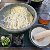 Udon Mugizo - 料理写真: