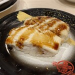 寿司 鷹 - 煮穴子