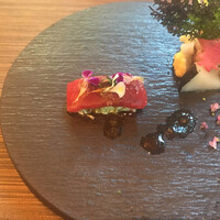 芦屋フレンチ北じま - 