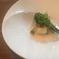 芦屋フレンチ北じま - 