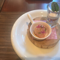 芦屋フレンチ北じま - 