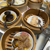 老香港酒家京都 - 