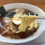 Himawari - 「サンコー食品」の麺を使用しています