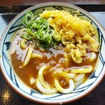 丸亀製麺 - 