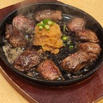 和食れすとらん 天狗 - 