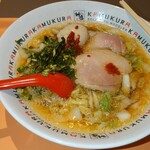 どうとんぼり神座 - 