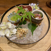 Kakyo 花鏡  - 