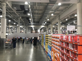 COSTCO - 