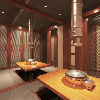 焼肉×スンドゥブ×韓国料理 チェゴ_1